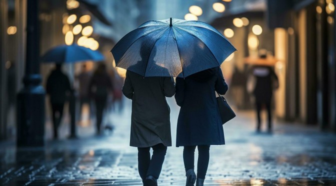 We Don’t Do Kings [OR What Does Rihanna’s Song “Umbrella” Have in Common with an Ancient Swedish Proverb]