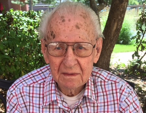Torkel Palmer Attleson 1922-2018…Celebrating the Life of a Dear Saint-and-Sinner of the Greatest Generation*