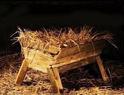 A Manger – Flawed and Real Luke 2:1-20 [Advent/Christmas Worship with our Home-Centered Folks]
