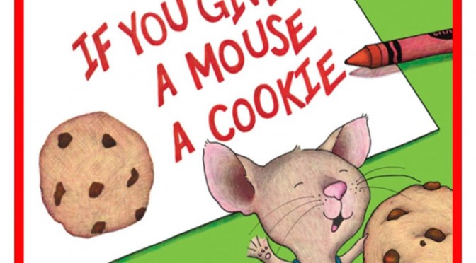 What if We Want to Give an Inch? [OR Be Salty & Shiny (Not That Kind of Salty[1])]