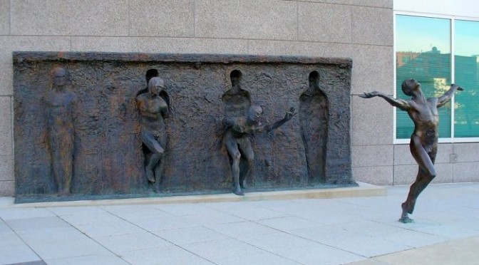 Civic Freedom and Christian Freedom [OR Happy Bisesquicentennial!!]