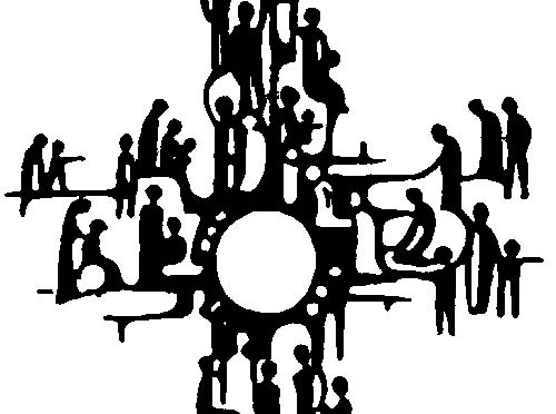 A Moment of Peace in the Cultural Chaos